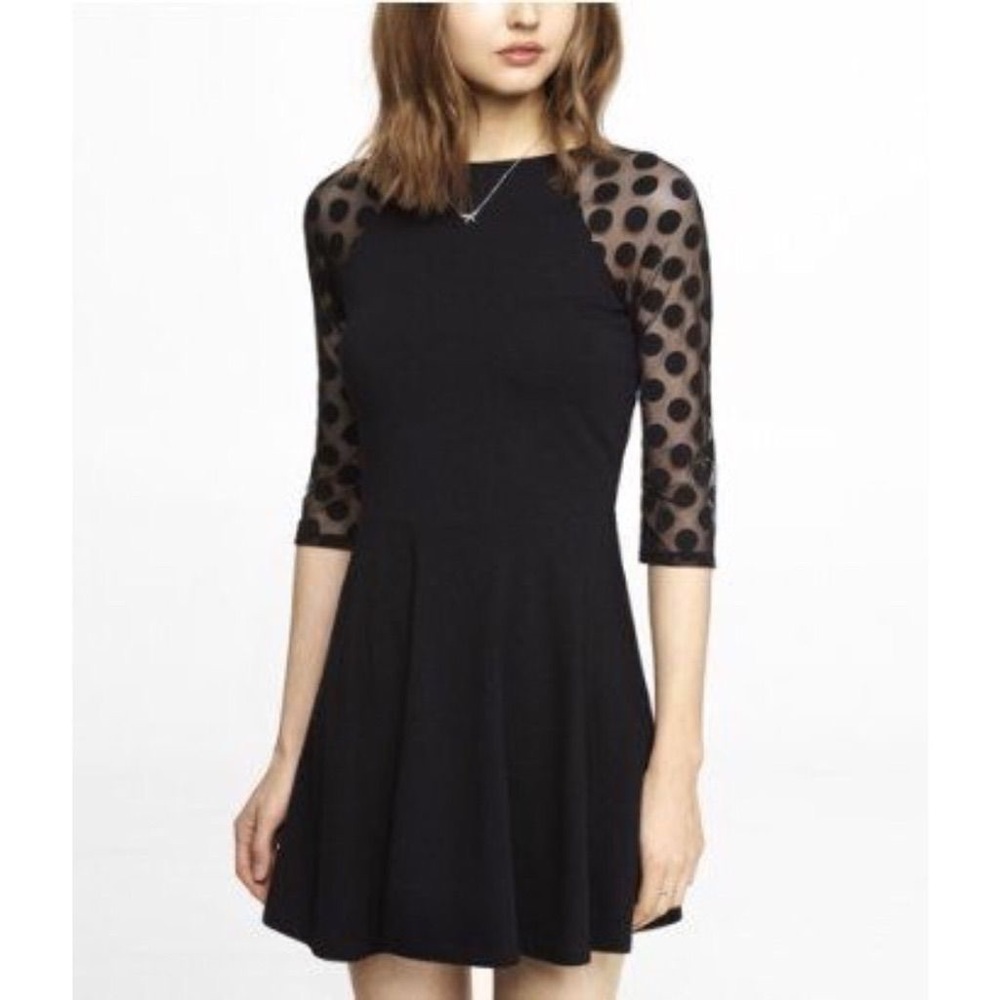 Express Dress - Picture 5 of 5